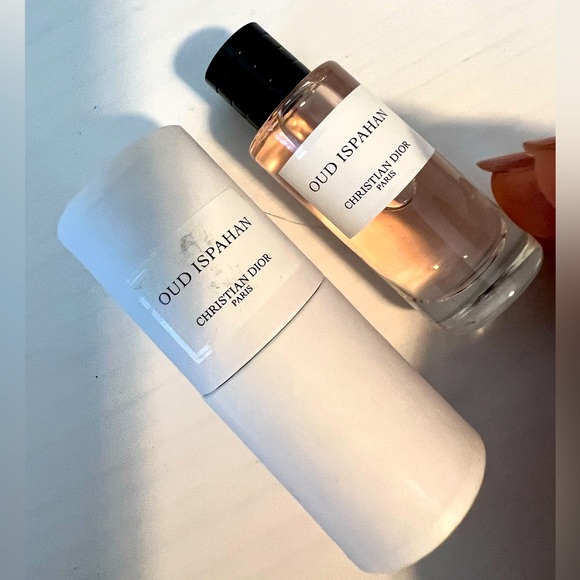 Dior Bath & Body Christian Dior La Collection Privee Oud Ispahan